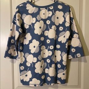 Boden size 2 Kids Top